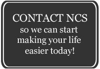 Contact NCS for Concierge Services